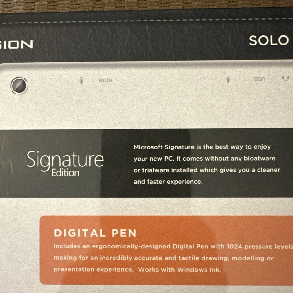 NuVision Solo 10 Draw 10.1